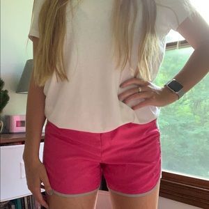 🌟(4 for $20)🌟 Pink Athletic Shorts